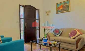 Imagem 7: Casa á venda Condomínio Estância Marambaia - Vinhedo/SP