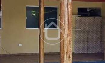 Imagem 3: CASA COM 02 SUÍTES E 01 QUARTO