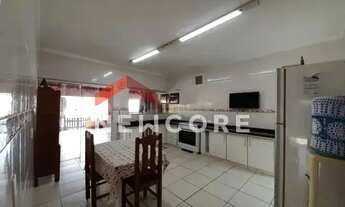 Imagem 7: Casa em Rua Antônio Ozório - Jardim Terra Branca - Bauru/SP