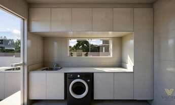 Imagem 5: CASA ALTO PADRÃO, 3 SUITES, TERRAÇO GOURMET-INGLESE - FLORIANOPOLIS