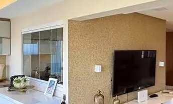 Imagem 2: 3/4, suite, varanda, 97m2, vista mar, piscina, garagens cobertas