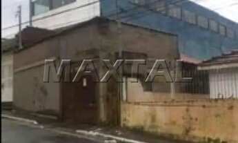 Imagem 3: Salão Comercial de 1500m², 10 banheiros, 26 vagas de garagem, na Brasilândia