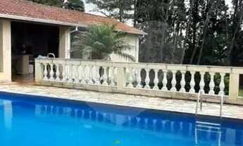 Imagem: Sobrado com 4 quartos para locação em