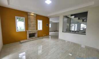 Imagem 3: CASA ASSOBRADADA - CONDOMÍNIO HILLS 3 - SP