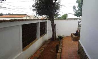 Imagem 3: Casa à venda em Campinas, Jardim Dom Bosco, com 3 quartos, com 119.7 m²