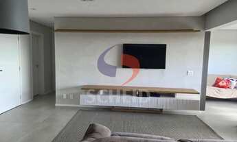 Imagem 4: Apartamento para locação no Jardim Prudência, 150m², 3 suítes, 2 vagas