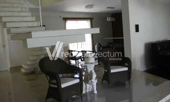 Imagem 4: Casa - Parque Taquaral - Campinas