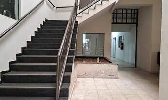 Imagem: Prédio disponível para venda no bairro