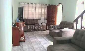 Imagem 2: Sobrado frontal á venda contacom 3 quartos sendo 1 suíte na Vila Matilde