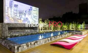 Imagem 7: Apartamento totalmente mobiliado Bela Vista