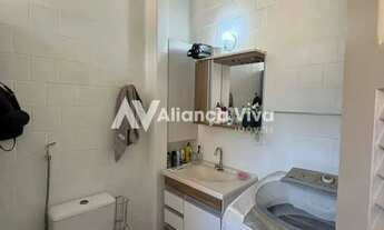 Imagem 6: Flamengo Apartamento com 2 dormitórios