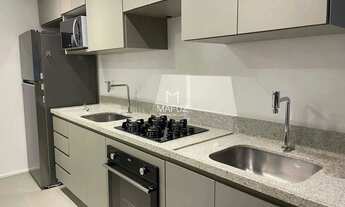 Imagem 6: Apartamento 2 quartos para locação no Vila da Serra - Nova Lima/MG