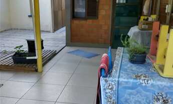 Imagem 2: CASA NA PRAIA DE ITAPOÁ - SANTA CATARINA - BALNEÁRIO MARILUZ