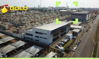 Imagem 3: Imóvel Comercial para Locação em Uberlândia, Granja Marileusa