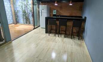 Imagem 7: Cond. Brisas do Cerrado