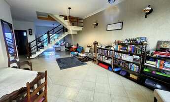 Imagem 6: Casa de condomínio em Rua Maria Moron Morad - Granja Olga II - Sorocaba/SP