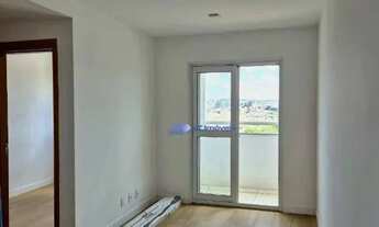 Imagem 2: Apartamento com 2 dormitórios para alugar, 48 m² por R$ 2.103,33/mês - Jardim Califórnia