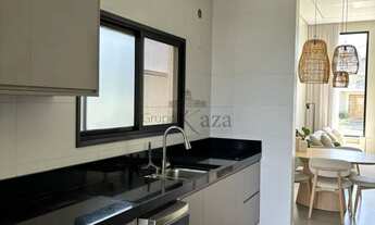 Imagem 4: Oportunidade - Casa Condomínio - Residencial Malibu - Caçapava - 3 Dormitórios - 250m²