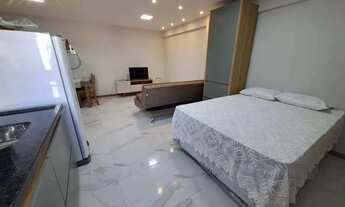 Imagem 4: Studio para alugar em Lauro de Freitas, Centro, com 1 quarto, 33m²