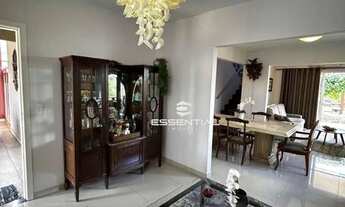 Imagem 2: Linda Casa à Venda Condomínio Recanto do Lago São José do Rio Preto/SP - R$ 1.210.000,00