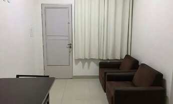 Imagem 5: Alugo Flat Mobiliado no Centro de Porto Velho