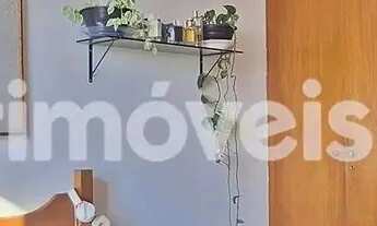 Imagem 4: Venda Cobertura Floresta Belo Horizonte