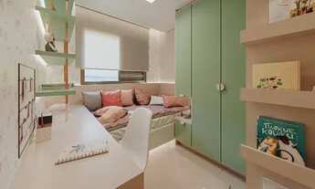 Imagem 7: Ágio Apartamento 3Q 1 suíte Ecovilles Ipê lançamento