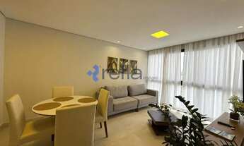 Imagem 3: Apartamento 2 quartos sendo 2 suítes, 2 vagas, Buritis - Belo Horizonte/MG