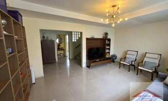 Imagem 2: Casa com 3 dormitórios à venda, 214 m² por R$ 1.050.000,00 - Ponte de São João - Jundiaí/S