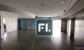 Imagem 2: Conjunto para alugar, 870 m² por R$ 85.000,14/mês - Pinheiros - São Paulo/SP