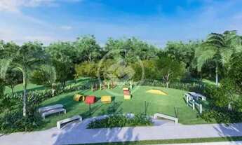 Imagem 4: Terreno em condomínio de alto padrão em cuiabá codigo: 106271