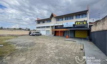 Imagem 2: Sala/Conjunto Comercial no Bairro Alto de 24,99 m² - 32407-CS