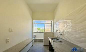 Imagem 5: Apartamento de 2 dormitórios para locação no bairro Floresta