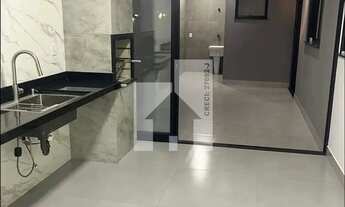 Imagem 6: Casa NOVA com 3 dormitórios (1 suíte) à Venda, 105m² - Jardim Marambaia, Jundiaí, SP