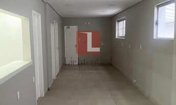 Imagem 7: Casa Comercial à Venda em Jardim Paulista, SP - 300m², 10 Quartos