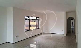 Imagem 7: Excelente localização, apartamento com 03 suítes, varanda, sala, móveis projetados, DCE, d