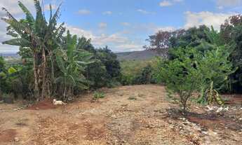 Imagem 4: Terreno de 4680 m² no bairro Campinho de Baixo (Palmital