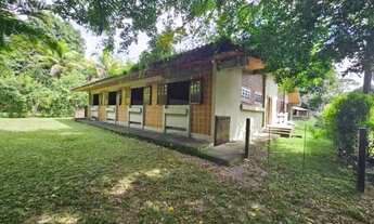 Imagem 4: DJ-C22 - Casa Condomínio Estância Rica Flora - Aldeia