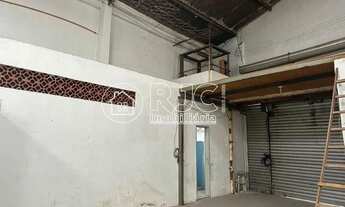 Imagem 5: Imóvel para venda tem 300 metros quadrados em Ramos - Rio de Janeiro - RJ