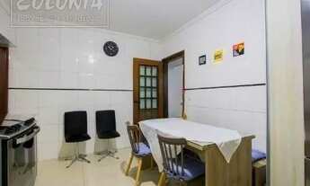 Imagem 7: Sobrado a venda - Parque João Ramalho, Santo André