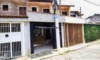 Imagem 2: 10718 - Residential / Sobrado 2 Dorms. (2 Suítes), JARDIM VIRGINIA BIANCA - SÃO PAULO/SP