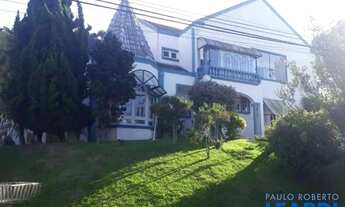 Imagem 3: CASA EM CONDOMÍNIO - RESIDENCIAL TAMBORÉ - SP