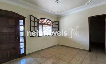 Imagem 3: Locação Casa Milanez Contagem