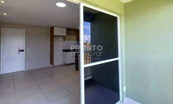 Imagem 2: APARTAMENTO EM CANDEIAS 2 QUARTOS | 1 SUÍTE