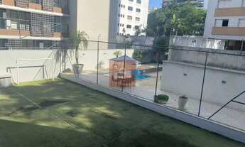 Imagem 6: Apartamento de alto padrão a venda no Campo Belo