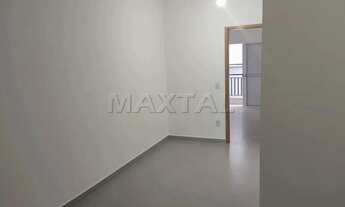 Imagem 4: Apartamento para locação no Parque Mandaqui, de 42m² com 2 dormitórios e sacada