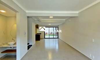 Imagem 3: Casa no Villa Greice 3 Suítes na Região do Paiquerê, em Valinhos