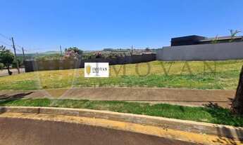 Imagem 2: Terreno Padrão em Ribeirão Preto