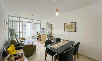 Imagem: Apartamento de 02 quartos à venda no Ouro