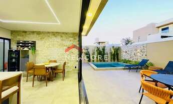 Imagem 4: Casa de condomínio em Rua Sevilha - Residencial Villa de León - Piratininga/SP